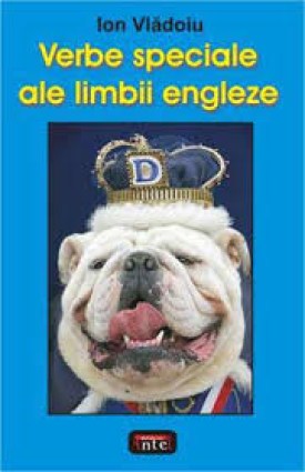 verbe speciale ale limbii engleze